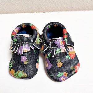 Freshly Picked Floral Mocs- NWOT
